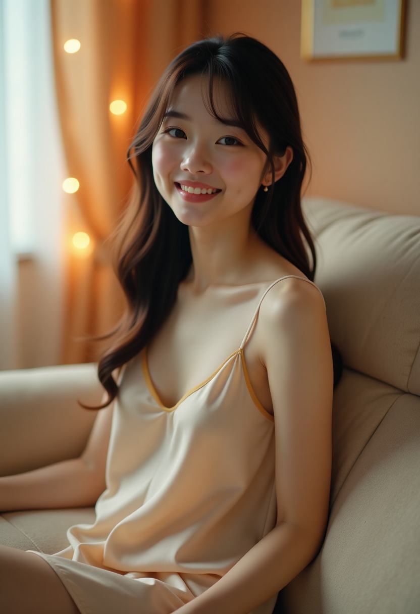 盛世繁华