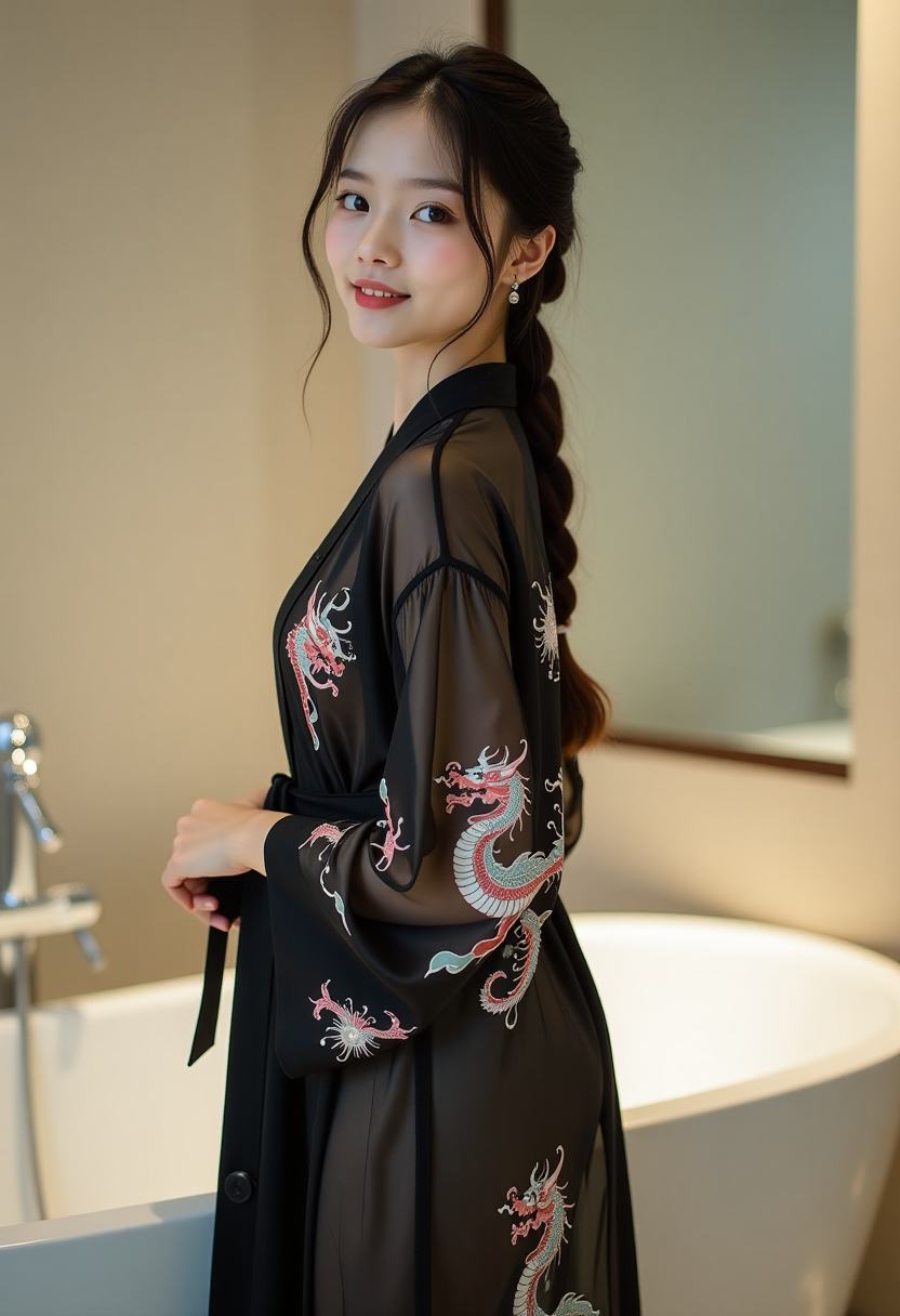 云深不知处